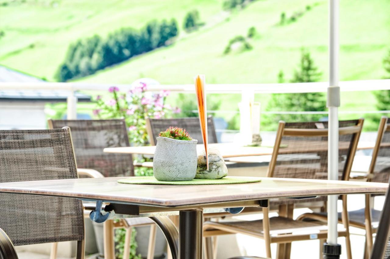 Hotel Arnika Ischgl Kültér fotó
