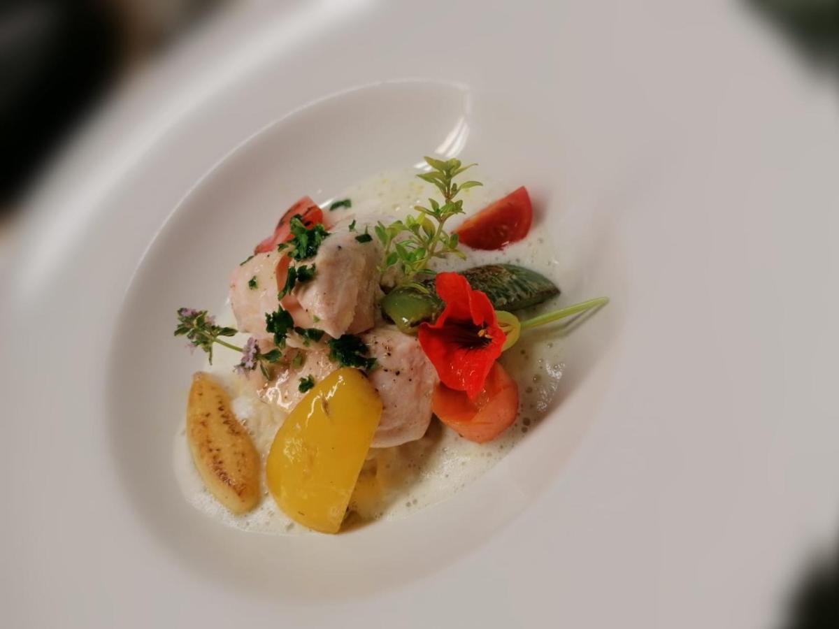 Hotel Arnika Ischgl Kültér fotó