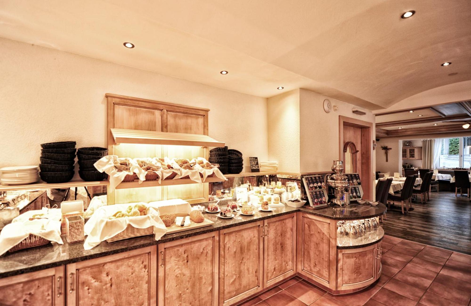 Hotel Arnika Ischgl Kültér fotó