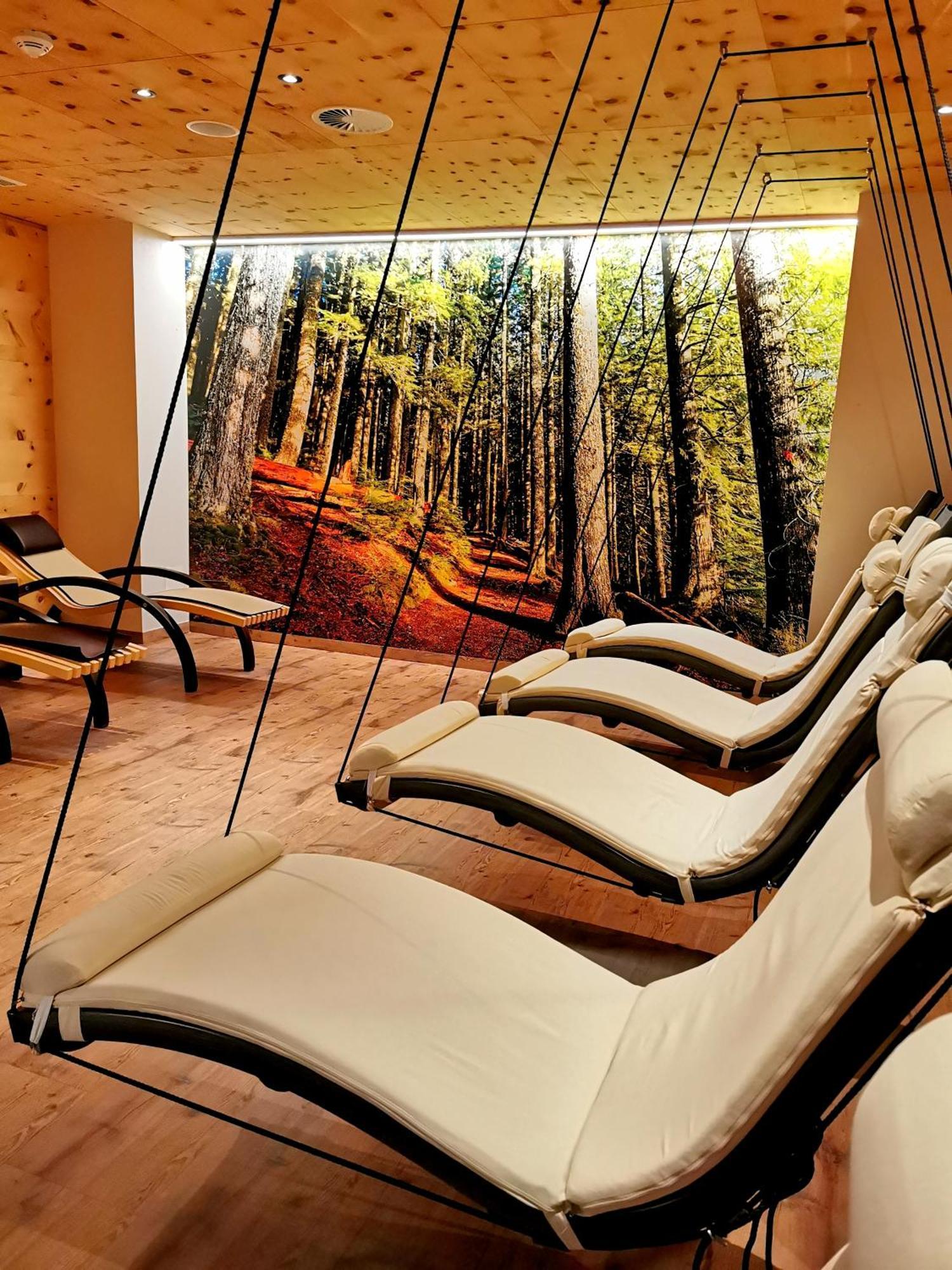 Hotel Arnika Ischgl Kültér fotó