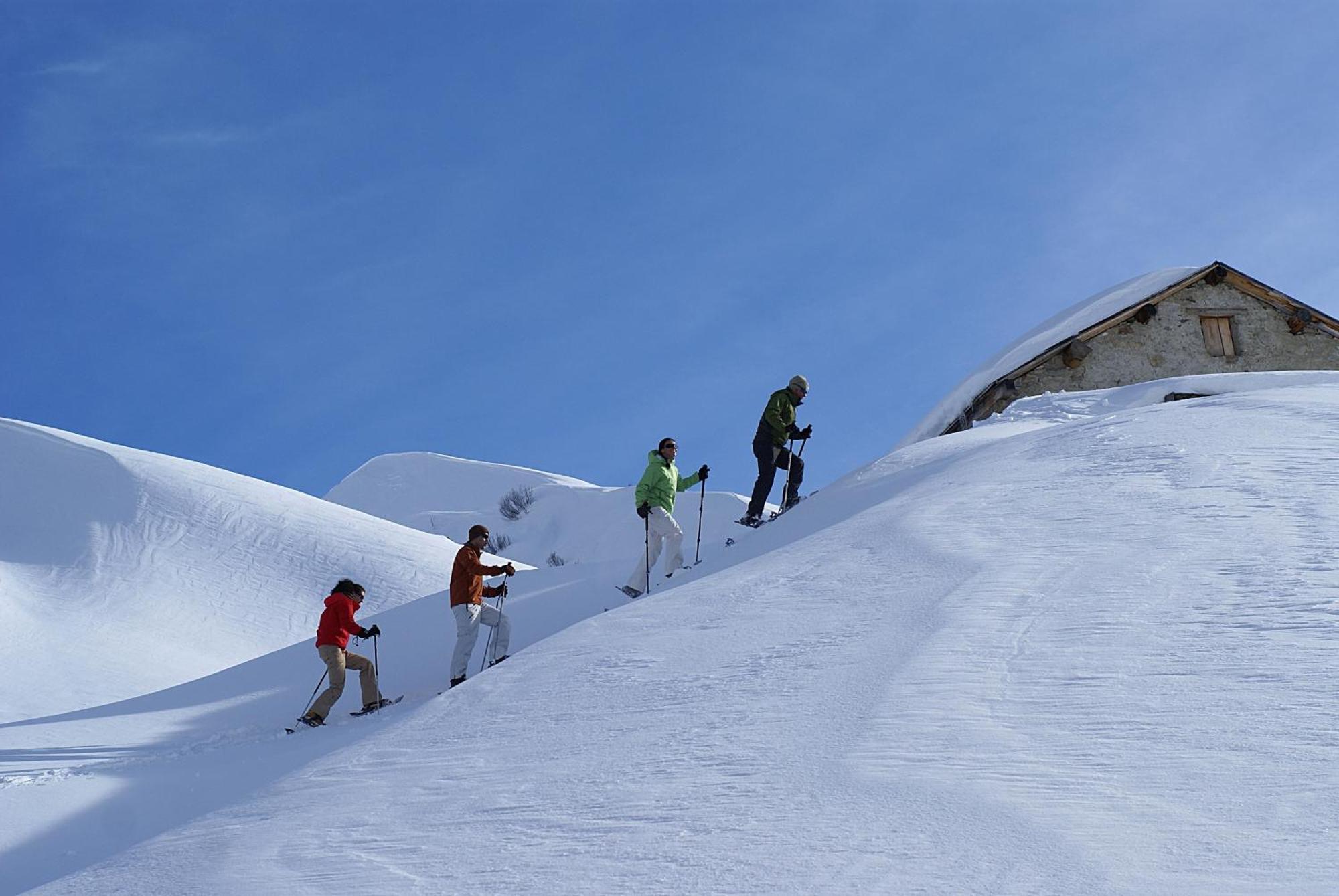 Hotel Arnika Ischgl Kültér fotó