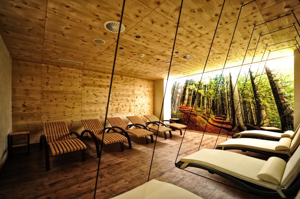 Hotel Arnika Ischgl Kültér fotó
