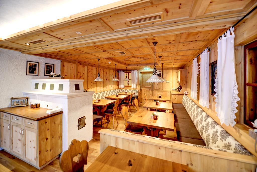 Hotel Arnika Ischgl Kültér fotó