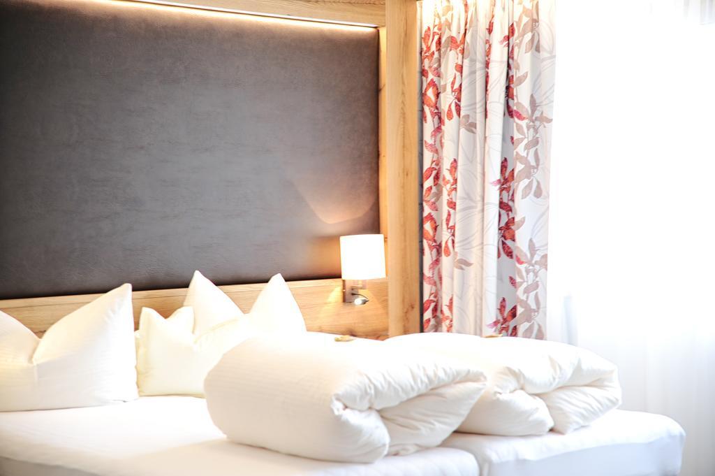 Hotel Arnika Ischgl Kültér fotó