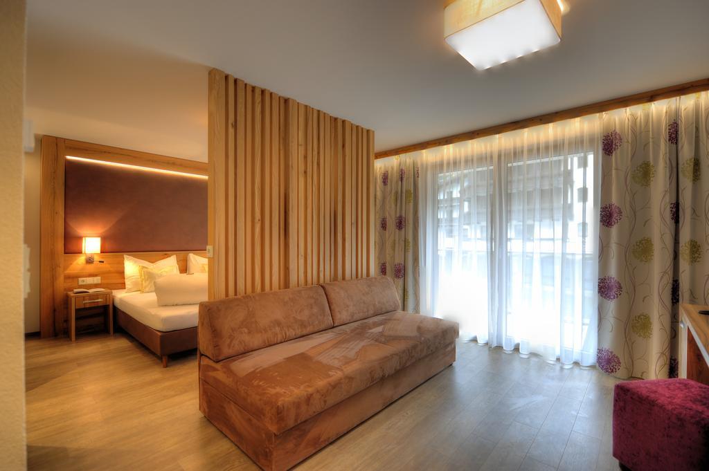 Hotel Arnika Ischgl Kültér fotó