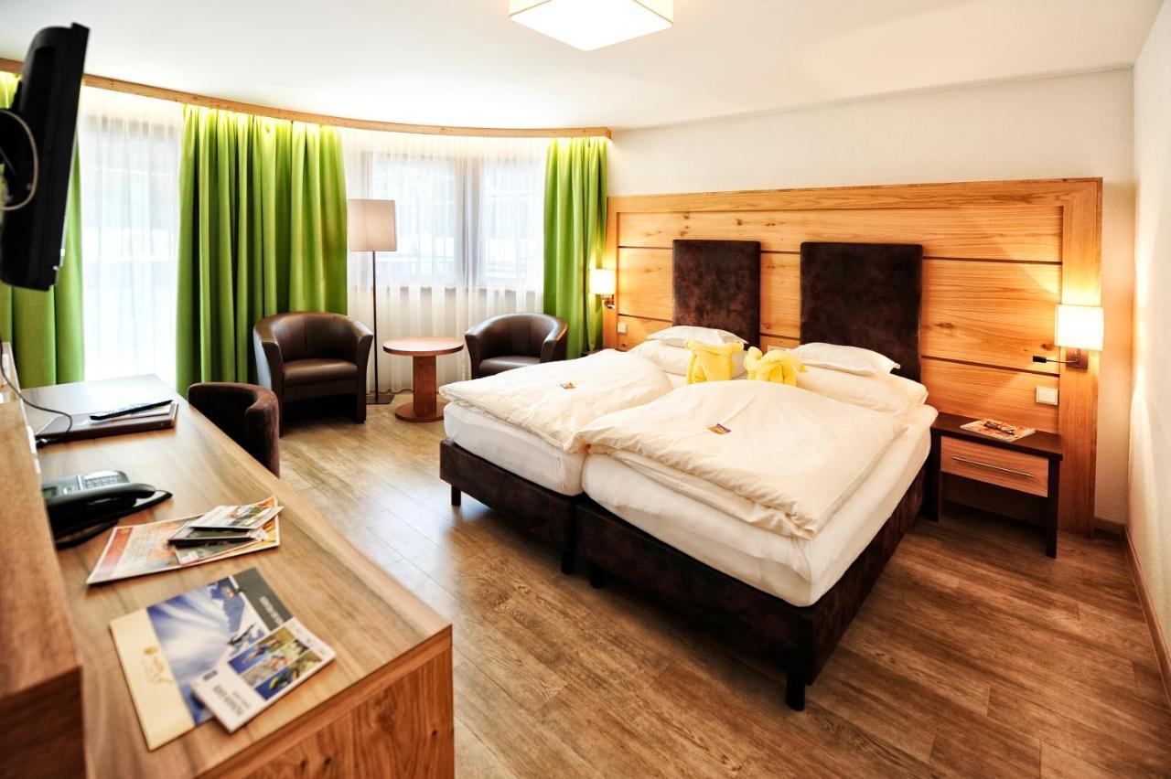 Hotel Arnika Ischgl Kültér fotó